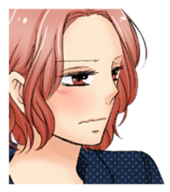 No Strings Attached sticker #5238281