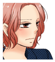 No Strings Attached sticker #5238281