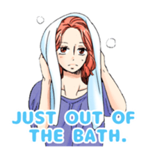 No Strings Attached sticker #5238284