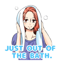 No Strings Attached sticker #5238284