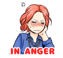 No Strings Attached sticker #5238286