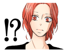 No Strings Attached sticker #5238290