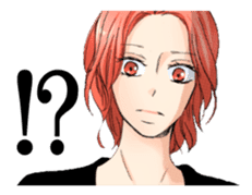 No Strings Attached sticker #5238290