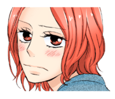 No Strings Attached sticker #5238291