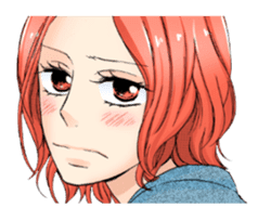 No Strings Attached sticker #5238291