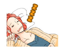 No Strings Attached sticker #5238293