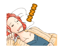 No Strings Attached sticker #5238293