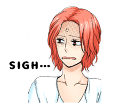 No Strings Attached sticker #5238294