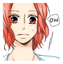 No Strings Attached sticker #5238296