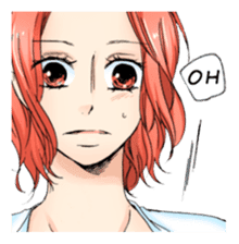 No Strings Attached sticker #5238296