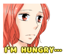 No Strings Attached sticker #5238297