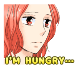 No Strings Attached sticker #5238297