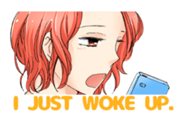 No Strings Attached sticker #5238298