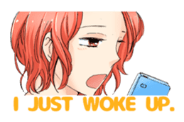 No Strings Attached sticker #5238298