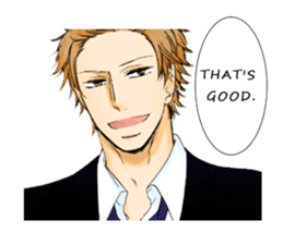 No Strings Attached sticker #5238300