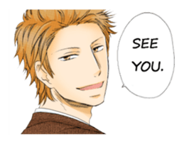 No Strings Attached sticker #5238305