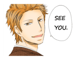 No Strings Attached sticker #5238305