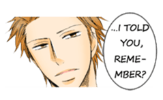 No Strings Attached sticker #5238312