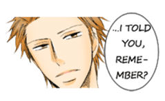 No Strings Attached sticker #5238312