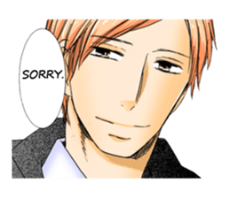 No Strings Attached sticker #5238314