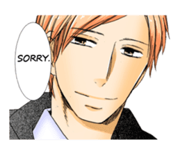 No Strings Attached sticker #5238314