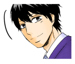 No Strings Attached sticker #5238315