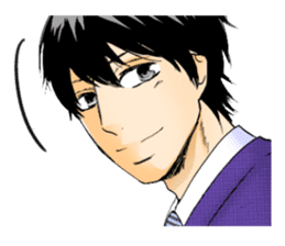 No Strings Attached sticker #5238315