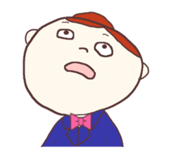 MO-chan Hiroshima valve Ver.2 sticker #5238491