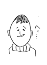 nakanina sticker #5238500