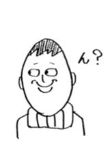 nakanina sticker #5238503