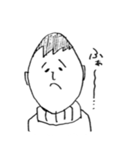 nakanina sticker #5238507