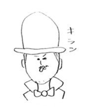 nakanina sticker #5238510