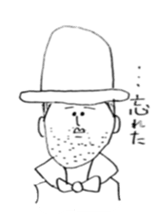 nakanina sticker #5238518