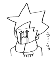 nakanina sticker #5238521