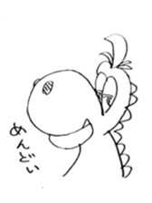 nakanina sticker #5238532