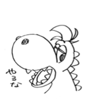 nakanina sticker #5238537