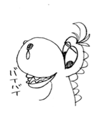 nakanina sticker #5238538