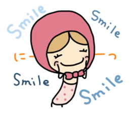 Light your mind 2 sticker #5239106