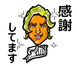 Limitation Good-Looking sticker #5239342