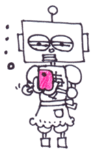 MATSUKO sticker #5239945