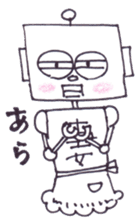MATSUKO sticker #5239971