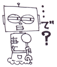 MATSUKO sticker #5239979