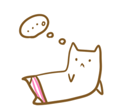 Pants Sticker sticker #5239986