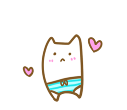 Pants Sticker sticker #5240004