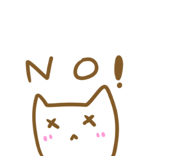 Pants Sticker sticker #5240008