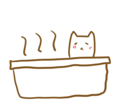 Pants Sticker sticker #5240009