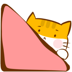 various word sticker