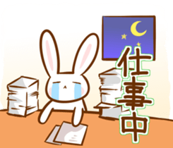 various word sticker sticker #5240426