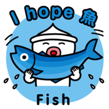 ChekeRaccho12 TabeRaccho sticker #5240748