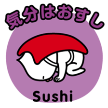 ChekeRaccho12 TabeRaccho sticker #5240749